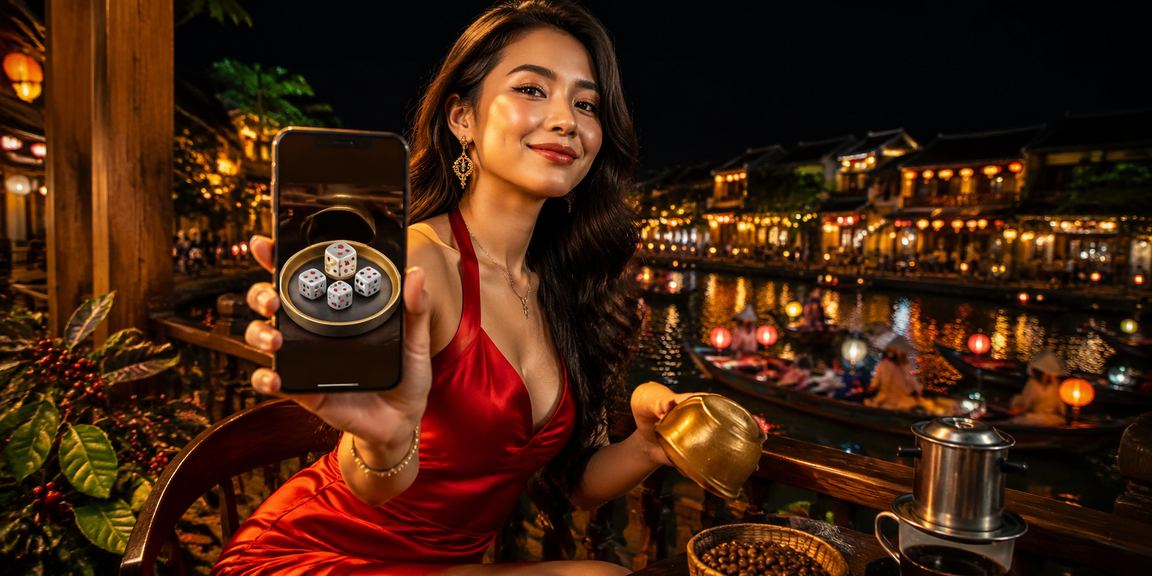 Giao diện cá cược thể thao và casino trên thiết bị di động tại sb24